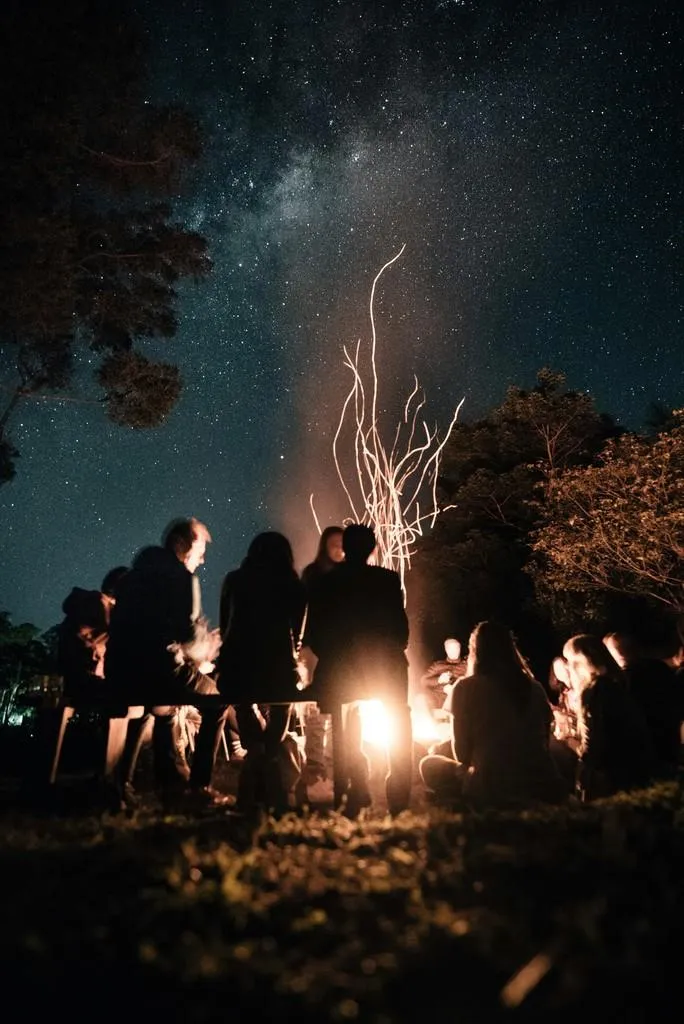 Find Your Community