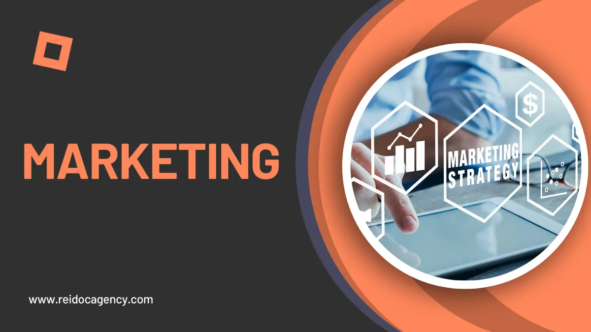 Video: Marketing