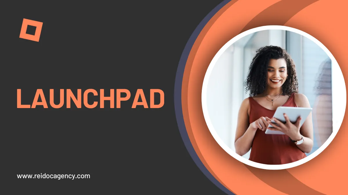 Video: Launchpad