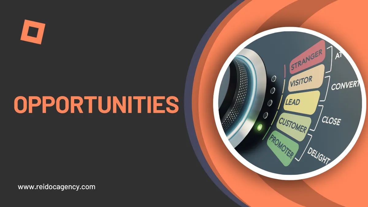 Video: Opportunities
