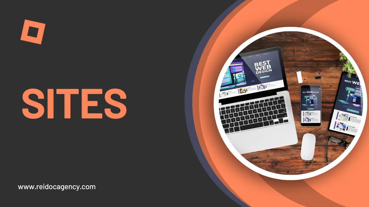 Video: Sites
