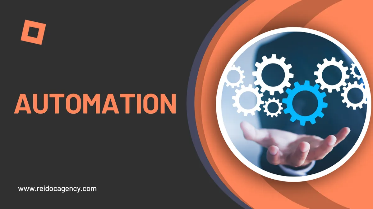 Video: Automation