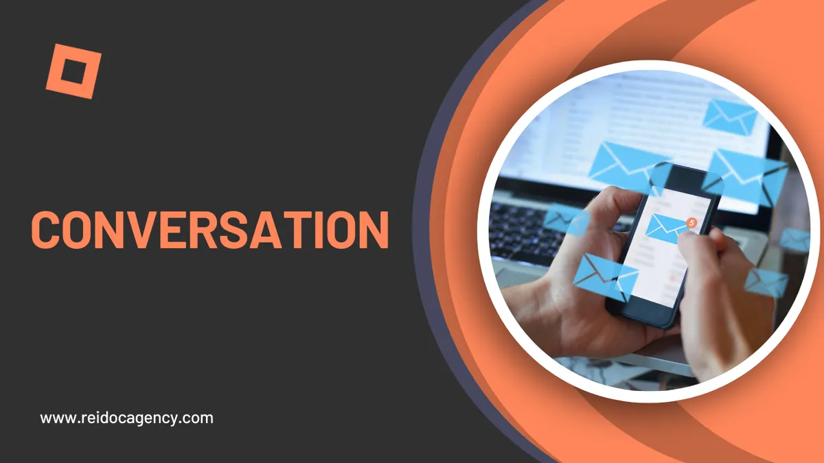 Video: Conversations