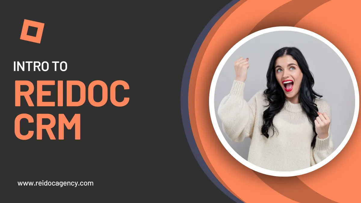 Video: Intro to REIDOC CRM