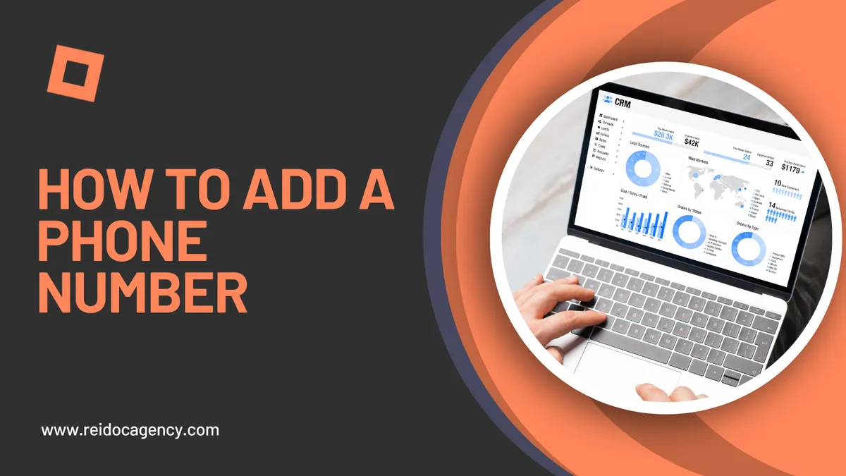 Video: How to Add a Phone Number