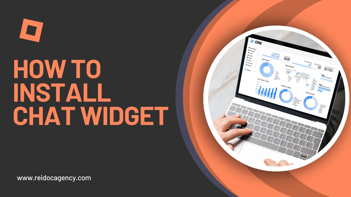 Video: How to Install Chat Widget