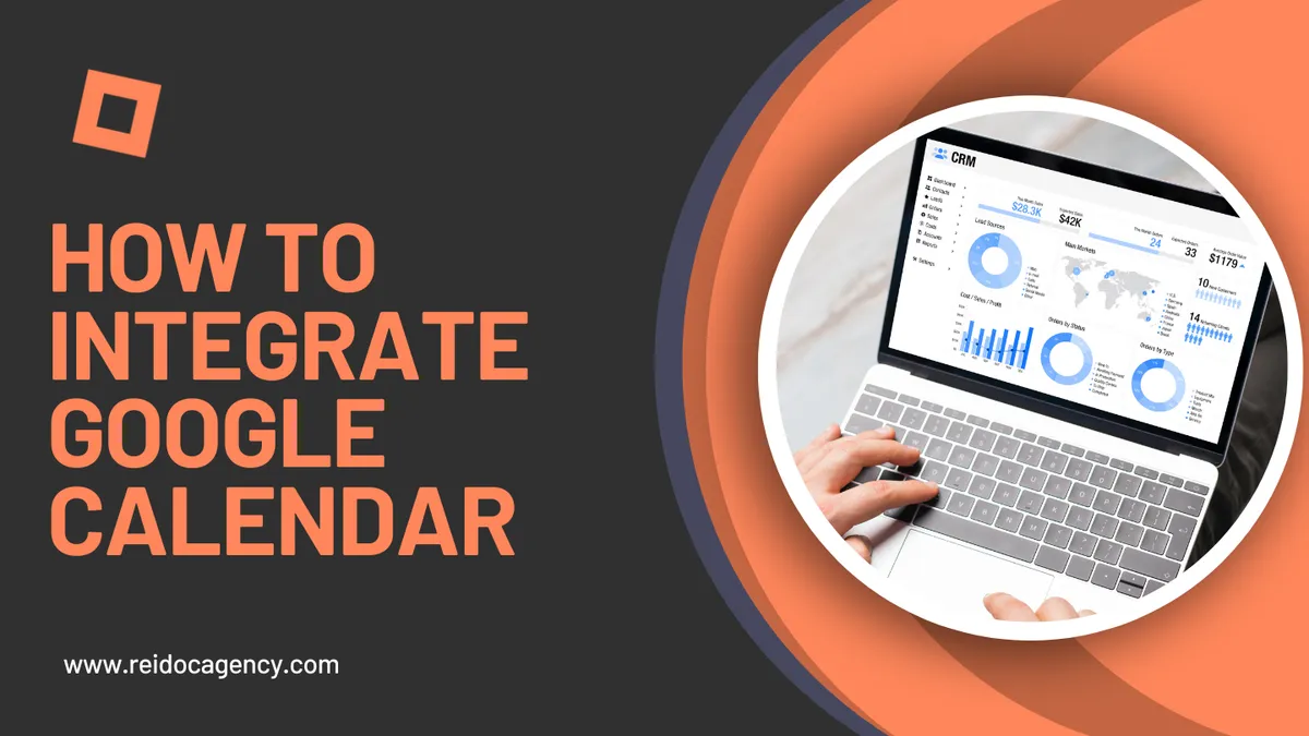 Video: How to Integrate Google Calendar