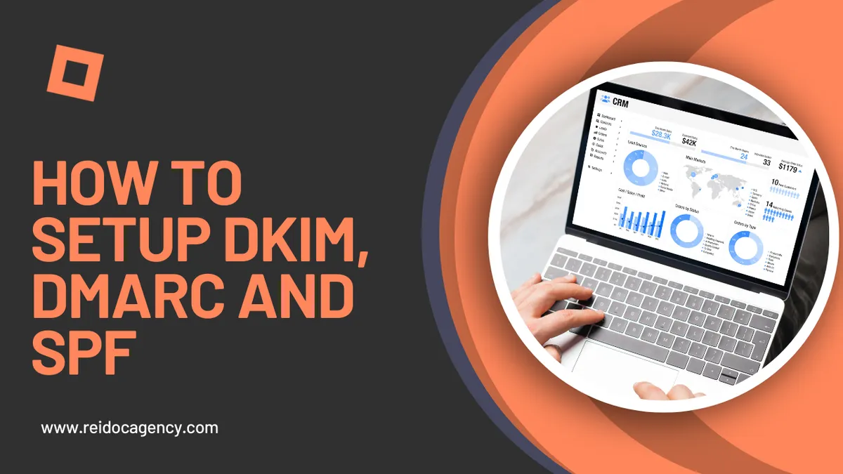 Video: How to Setup DKIM, DMARC and SPF