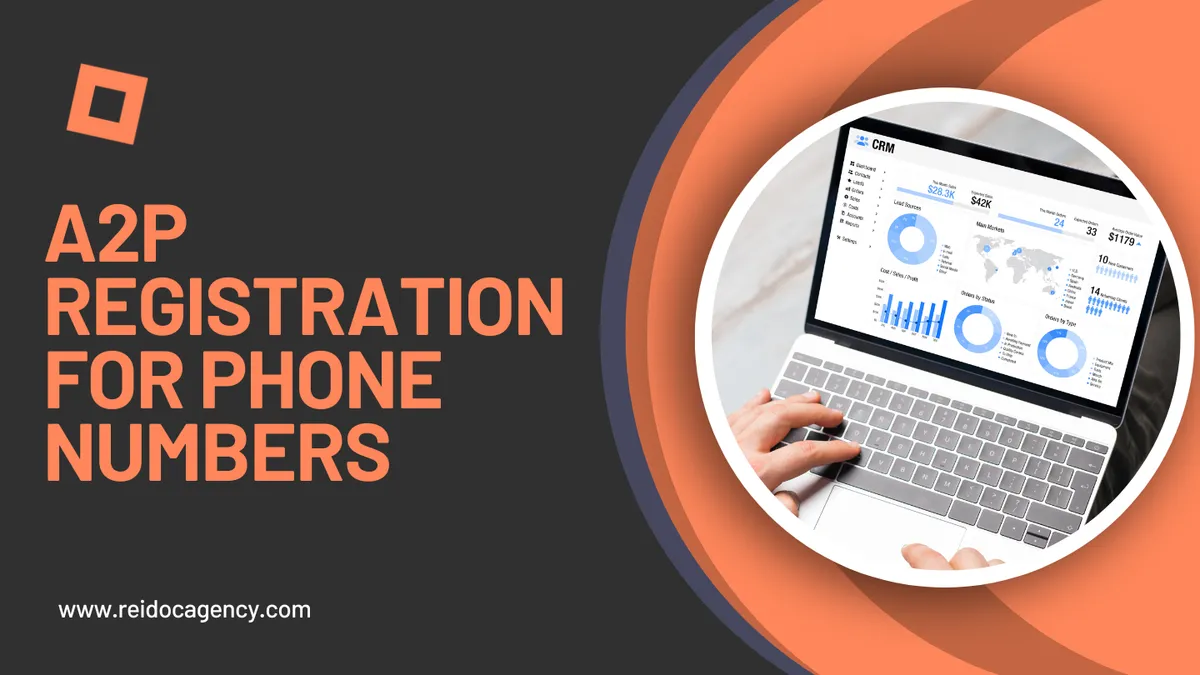 Video: A2P Registration for Phone Number