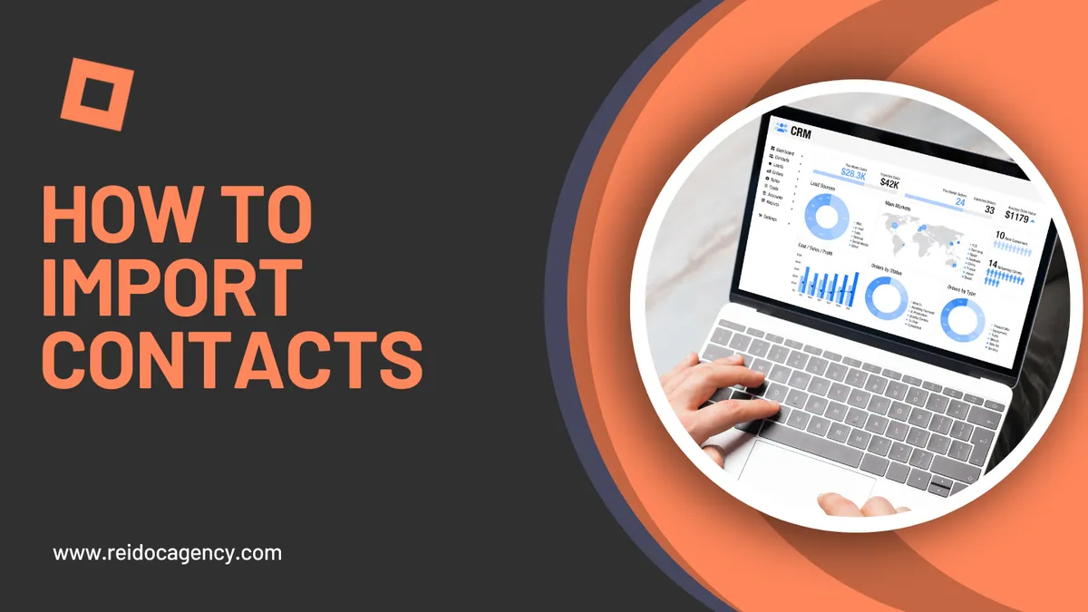 Video: How to Import Contacts