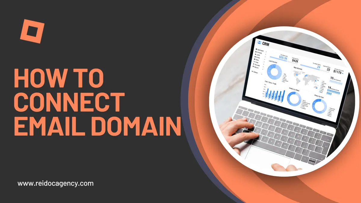 Video: How to Connect Email Domain