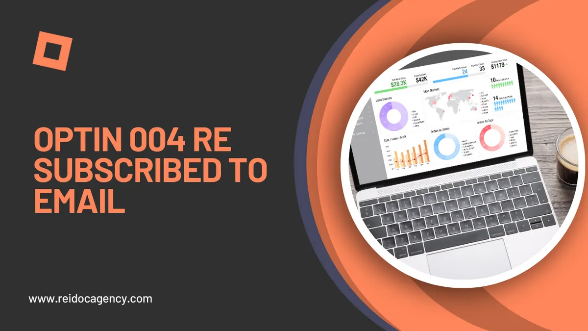 Video: Optin - 004 - Re-subscribed to Email (Auto Opted-In)
