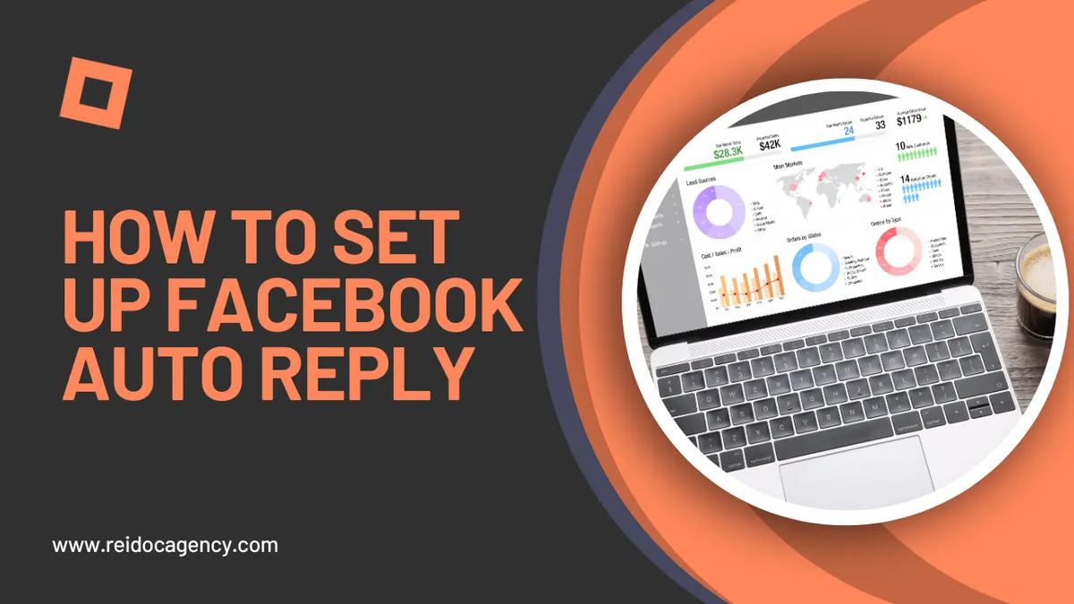 Video: How to Set Up Facebook Auto Reply