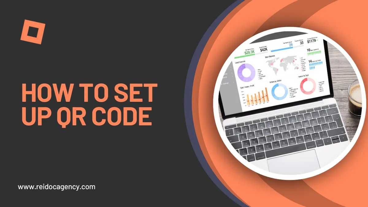 Video: How to Set Up QR Code