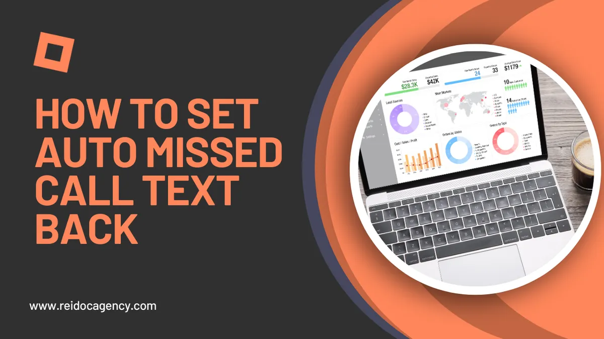 Video: How to Set Auto Missed Call Text Back