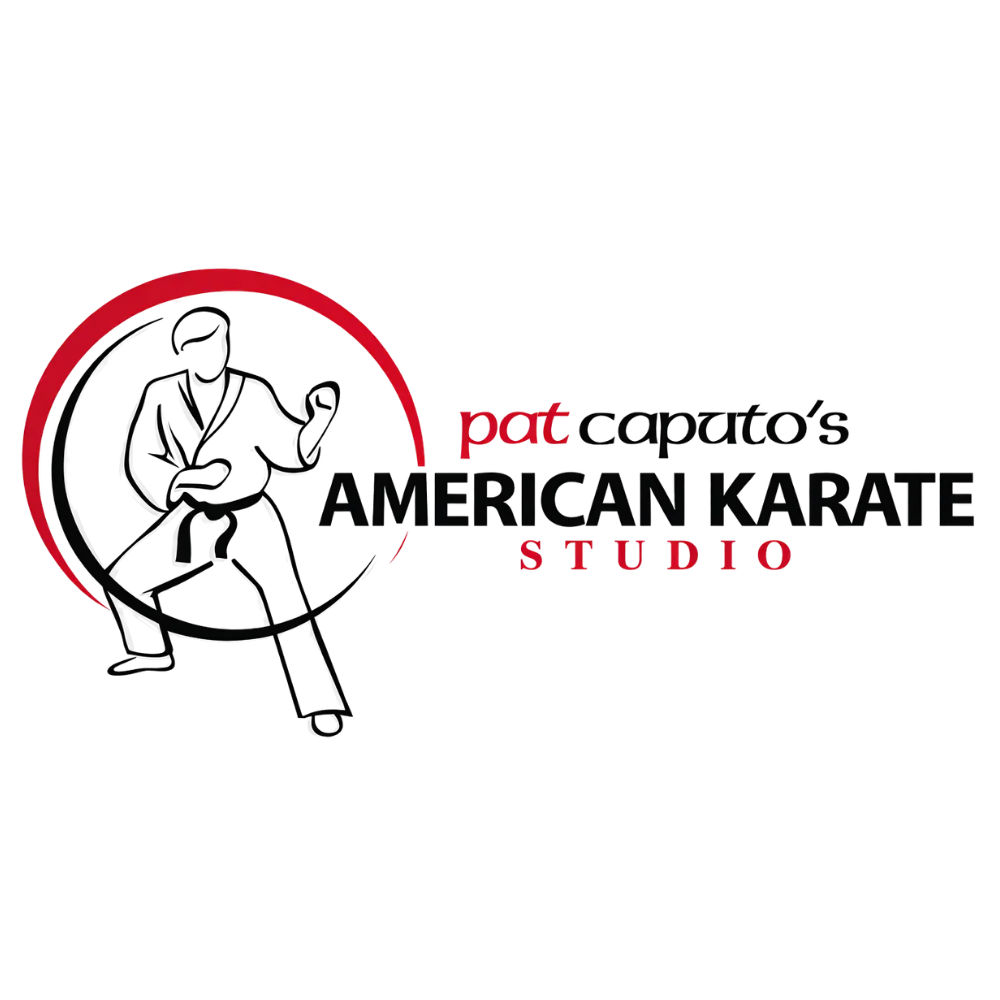American Karate Studio logo