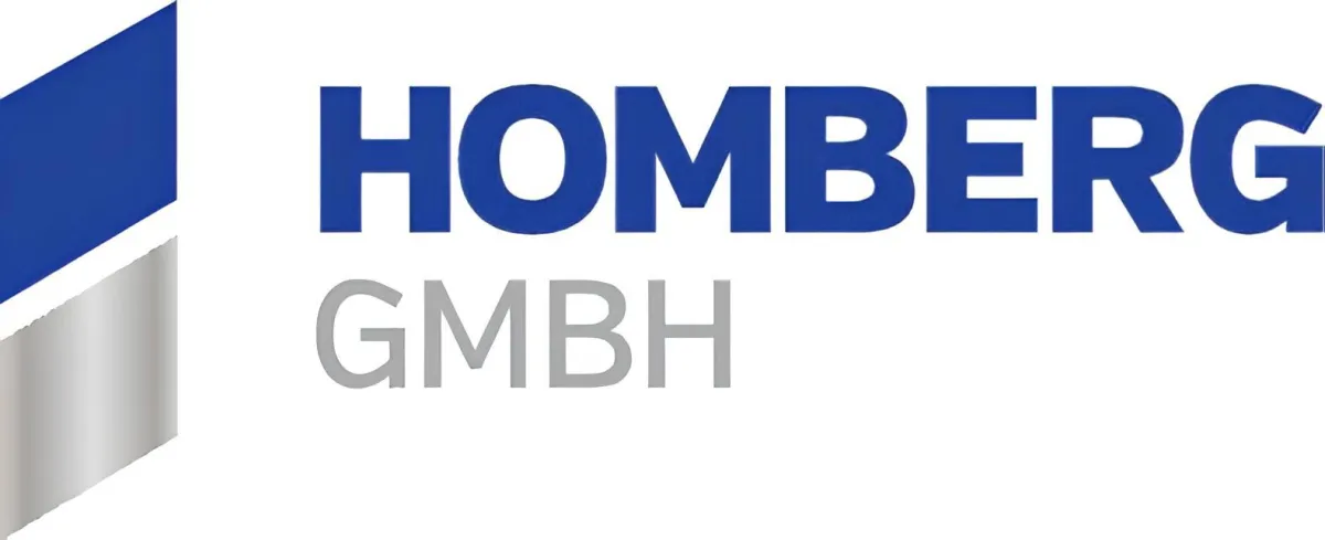 Homberg GmbH Logo