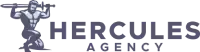 Marketing Agency Logo