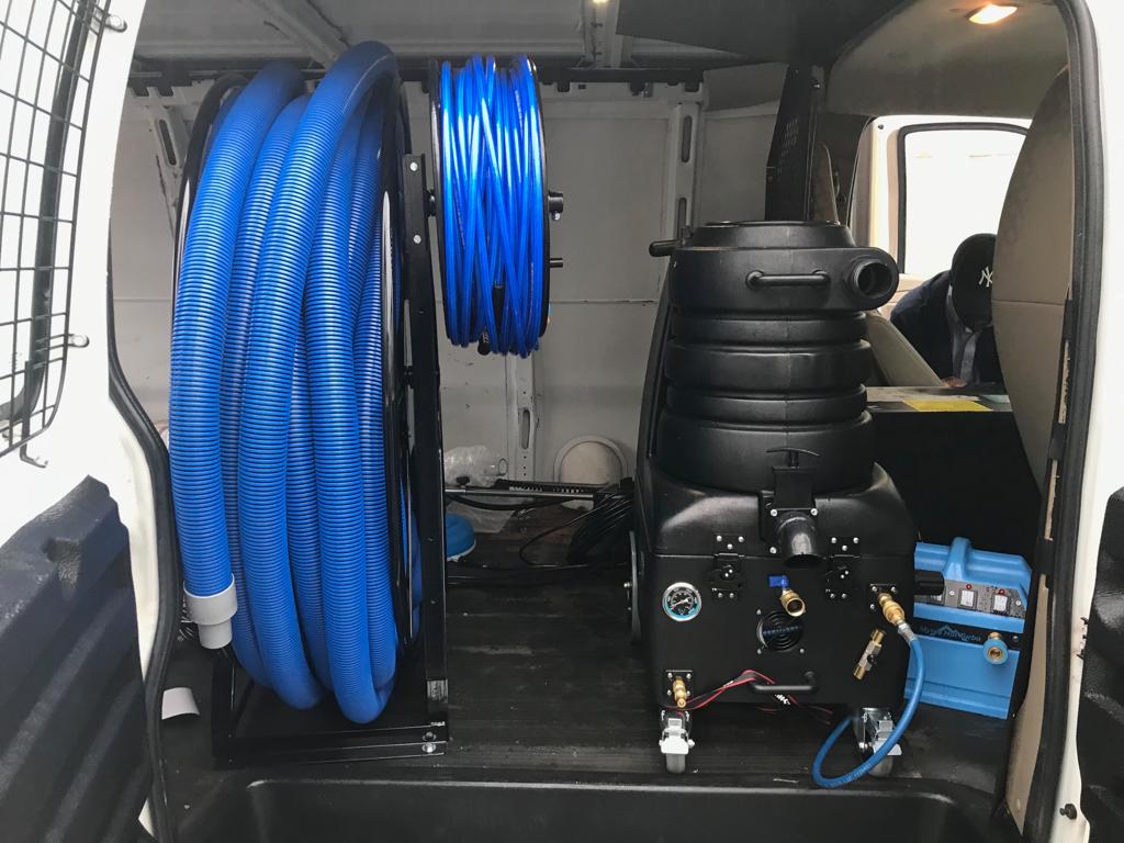 Carpet Details PreSpray