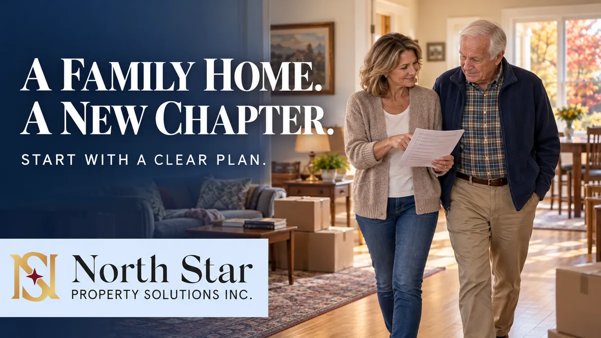 Getting a Parent’s Home Ready for Its Next Chapter: Where to Begin