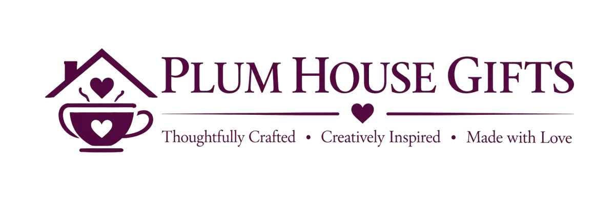 Plum House Gifts Logo