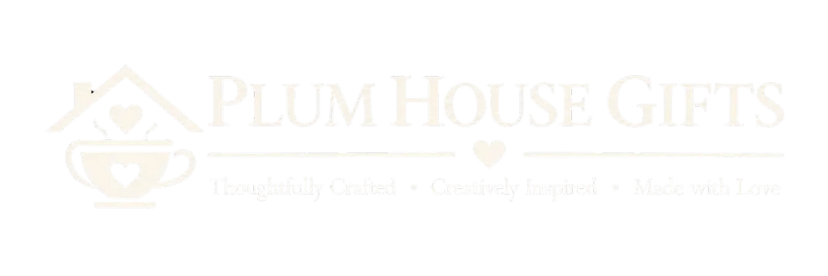 Plum House Gifts Logo