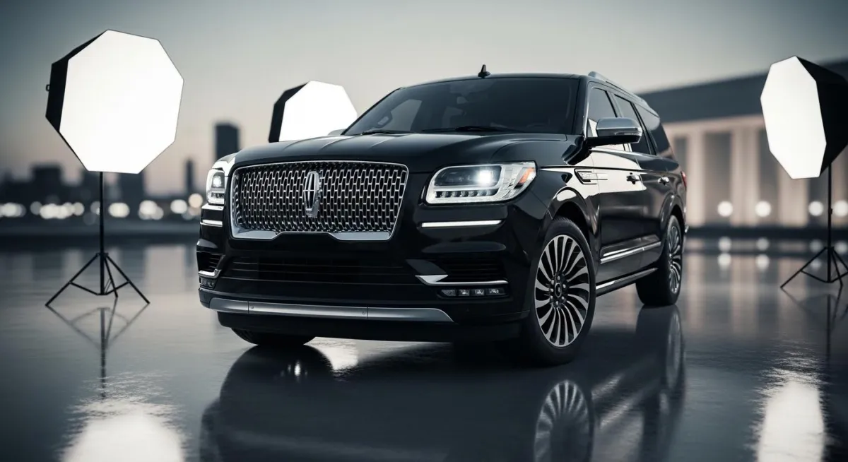 Lincoln Navigator