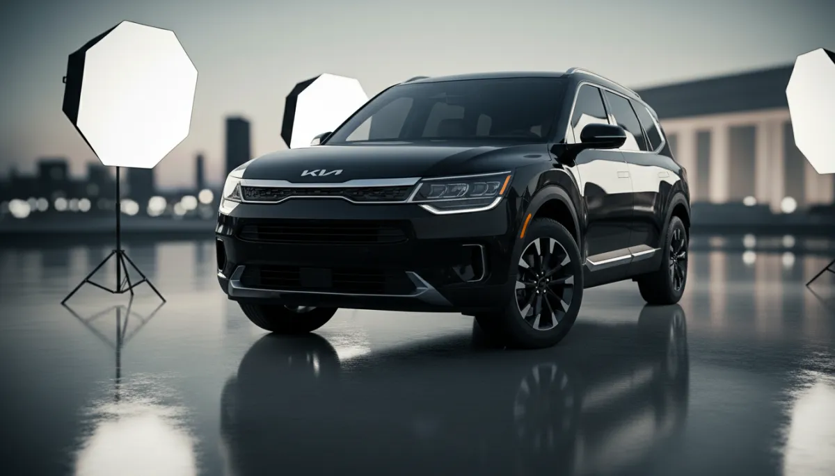 Ford Expedition XLT Max