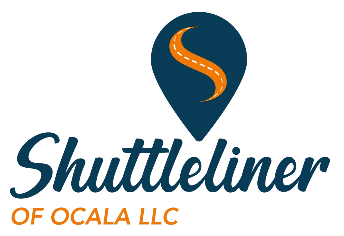 Shuttleliner Brand Logo
