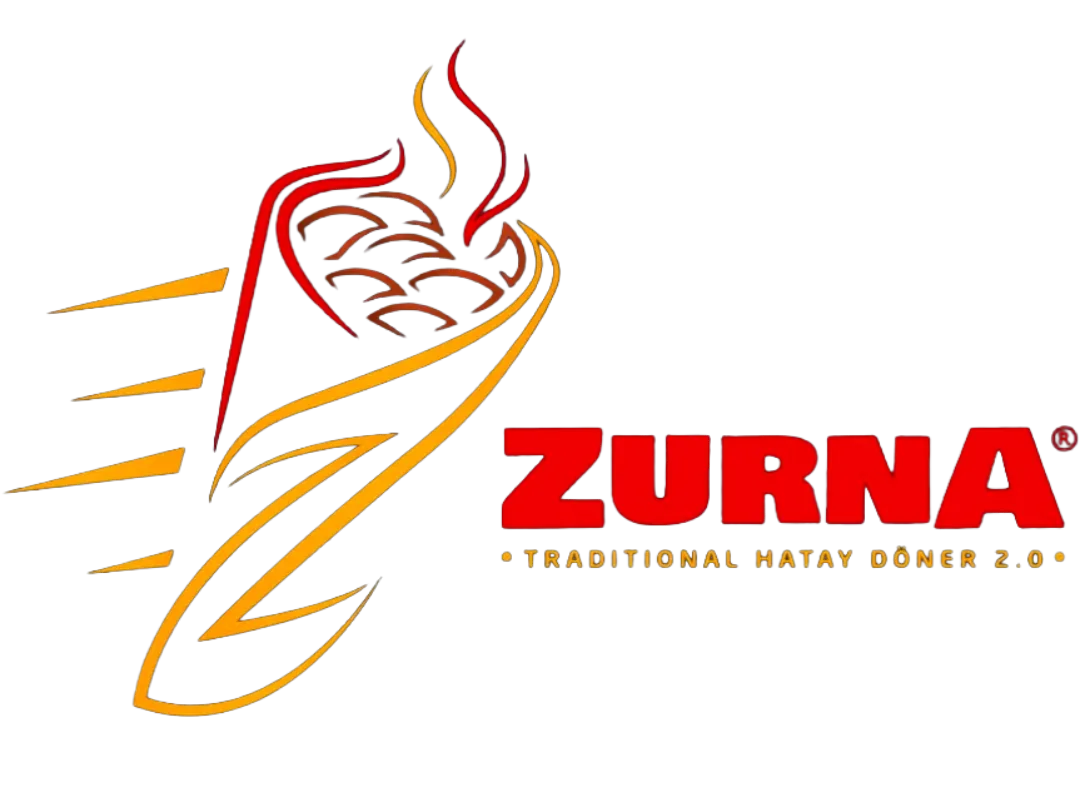 ZURNA Logo