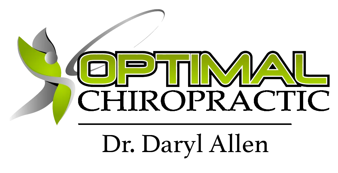 Optimal Chiropractic Dr. Allen
