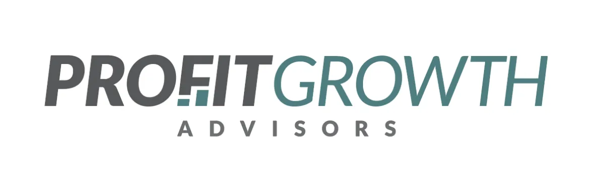 Profit Growth Advisors Logo