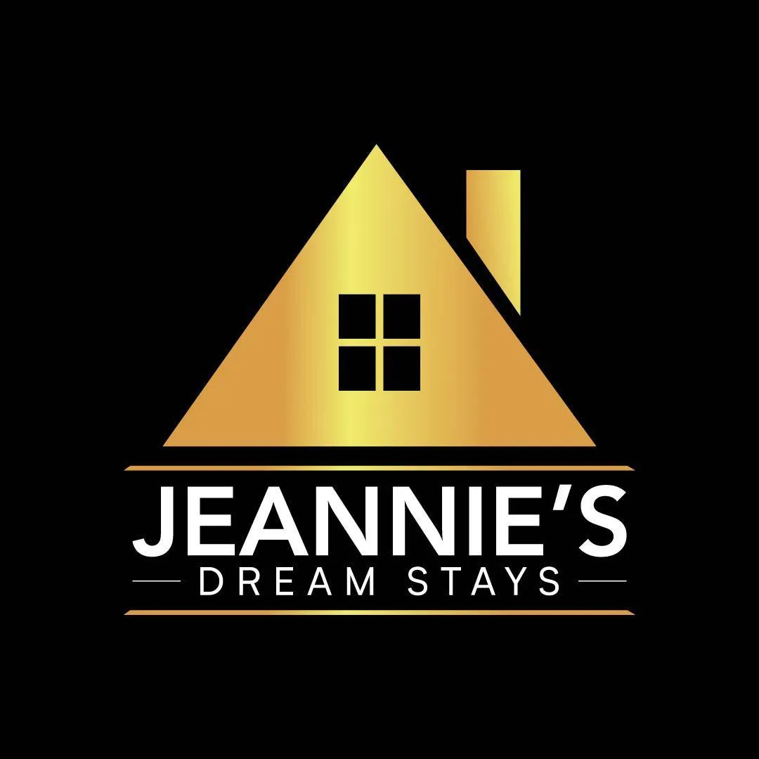 Jeannie's Dream Stays Logo