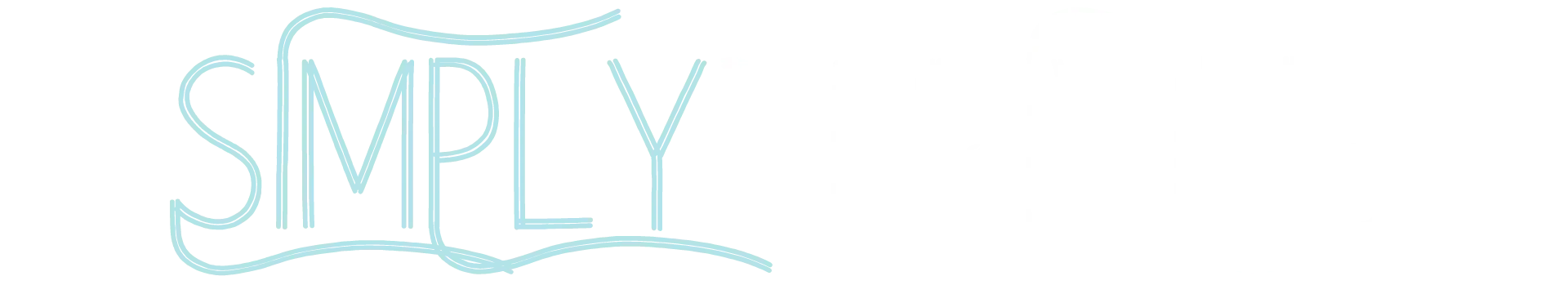 Simply Thriving Logo