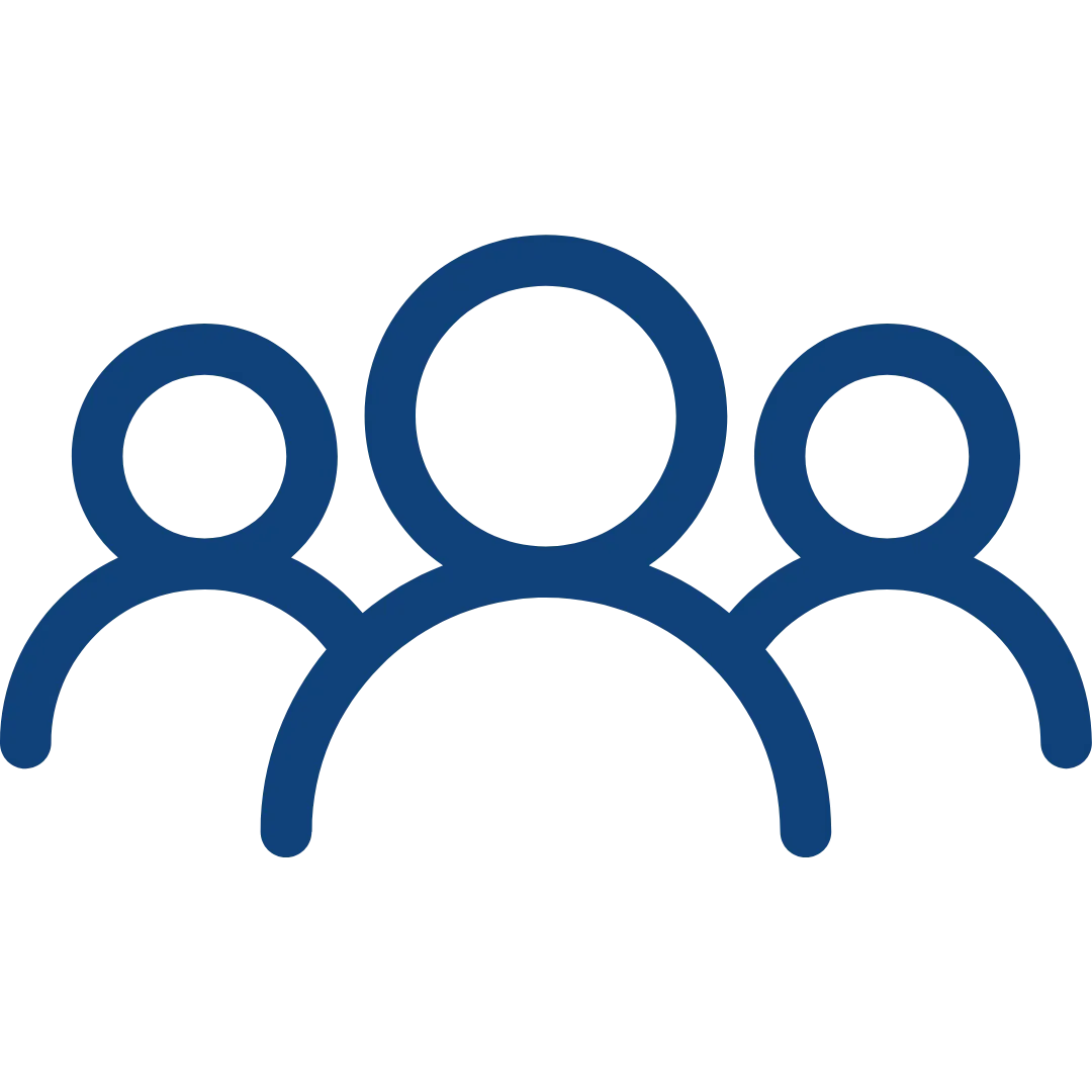 vibrant communities icon