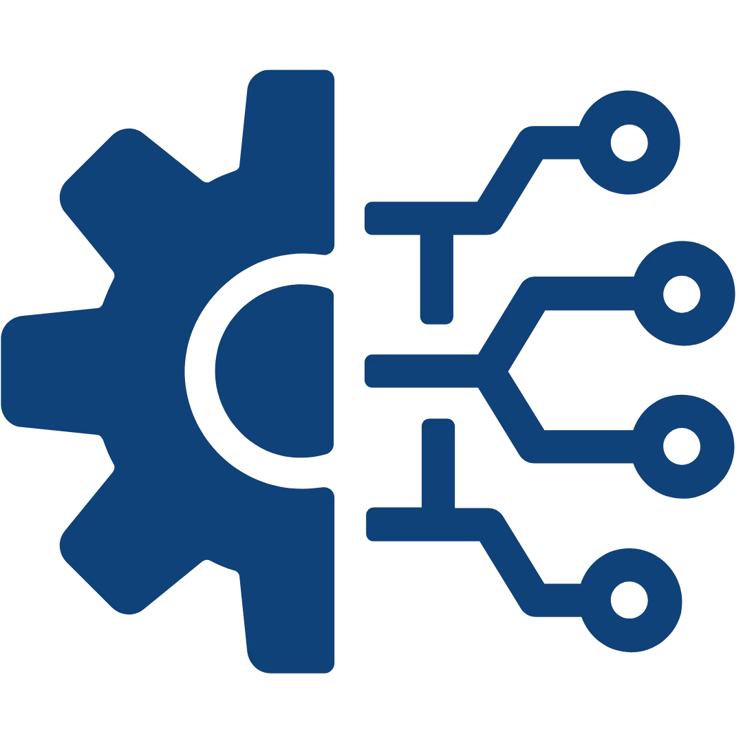 working smarter icon