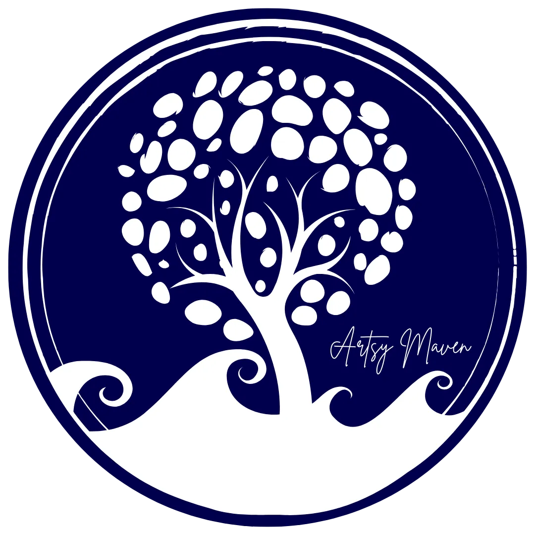 Artsy Maven Studio