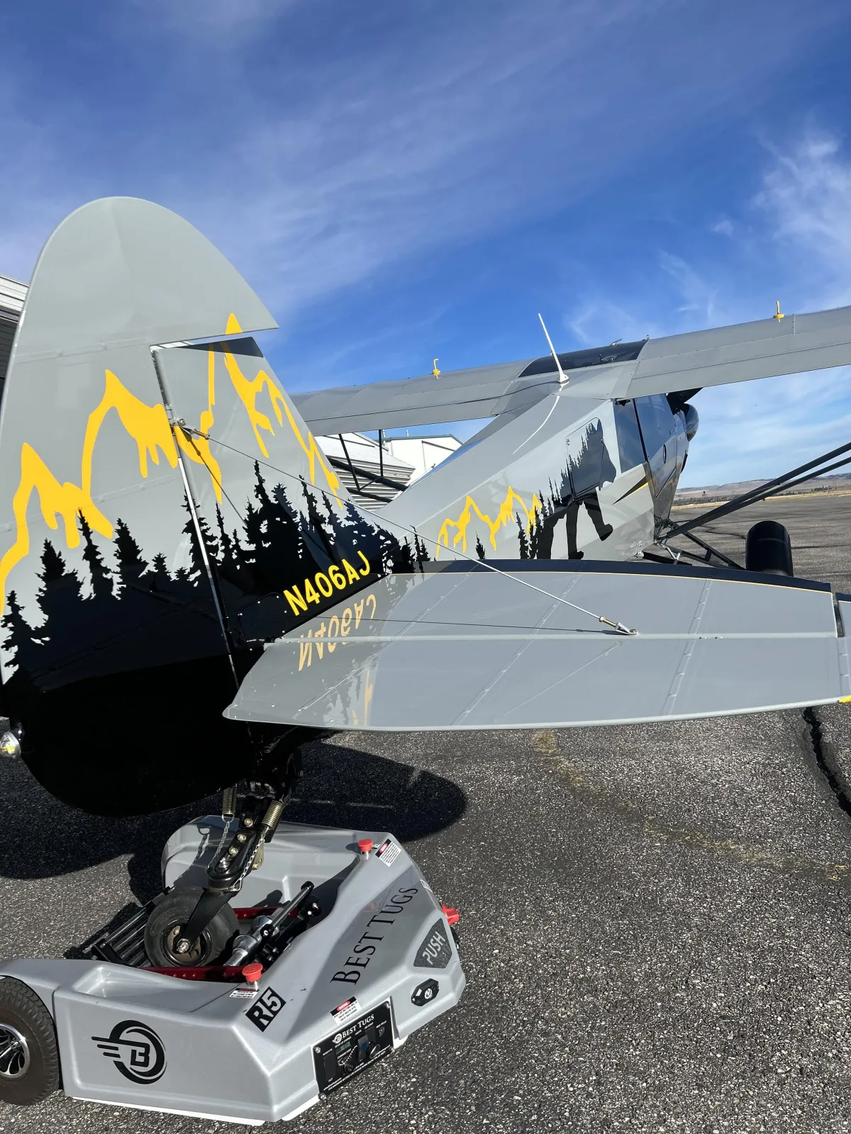 Full Detail on a Ford F-150 in Colorado