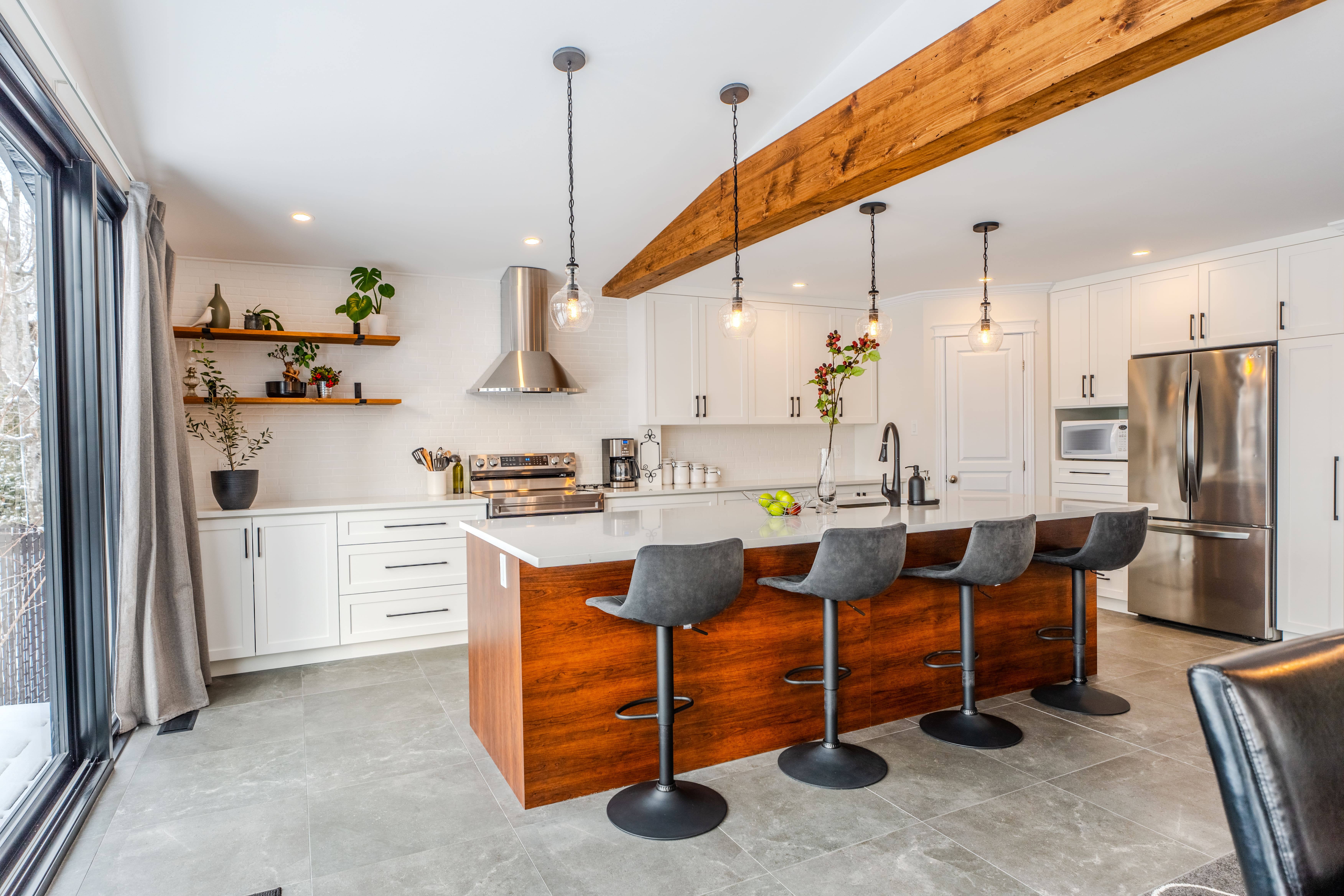 CP du Sommet - 10 ans d'expérience