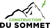 CP du Sommet - Construction et Paysagement