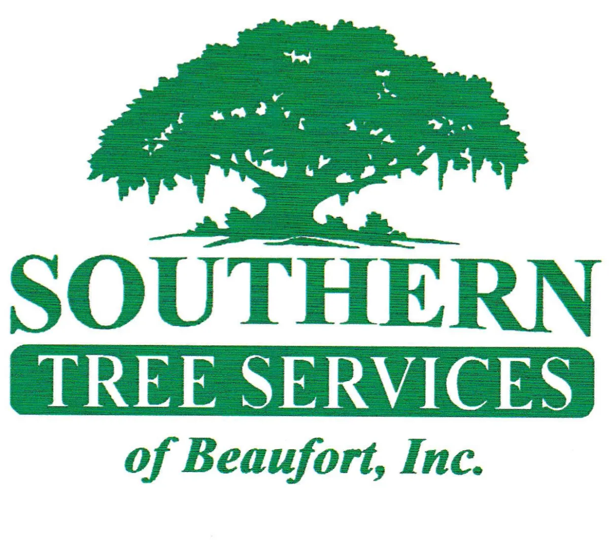 Southern Tree Services Logo