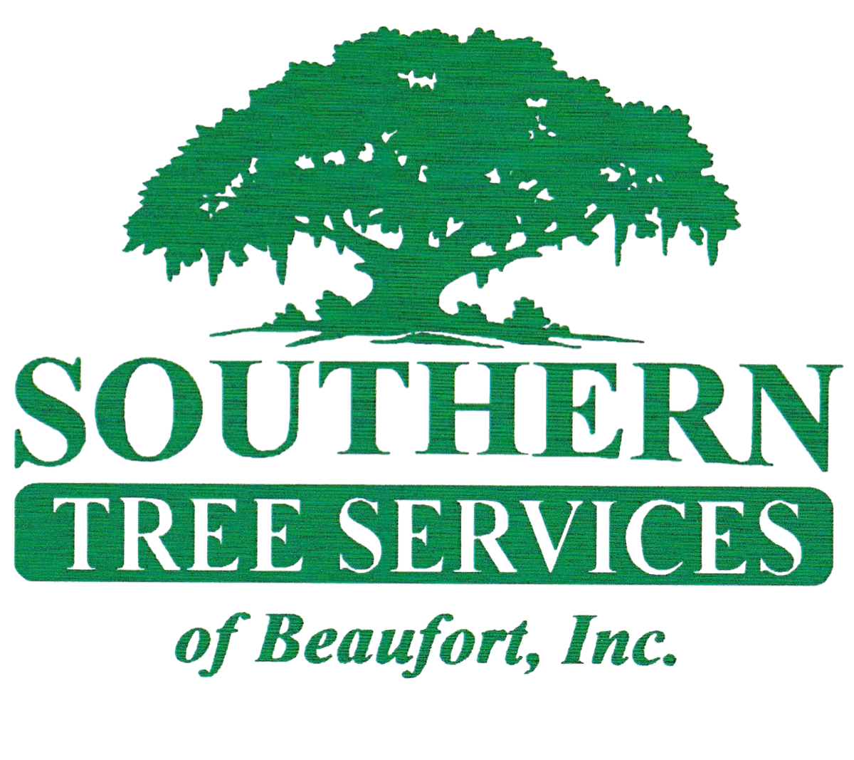 Southern Tree Services Logo