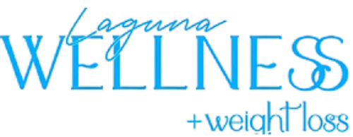 Laguna Wellness and Weight Loss Logo