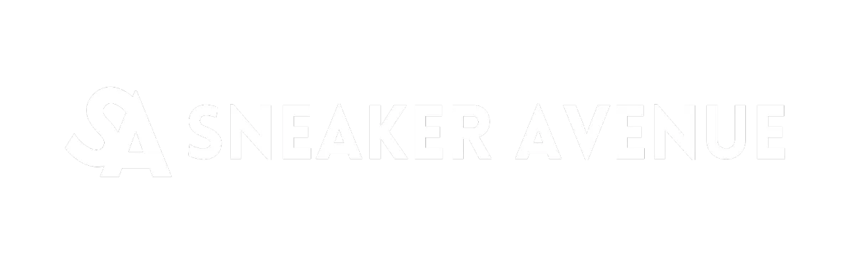 Sneaker Avenue Home