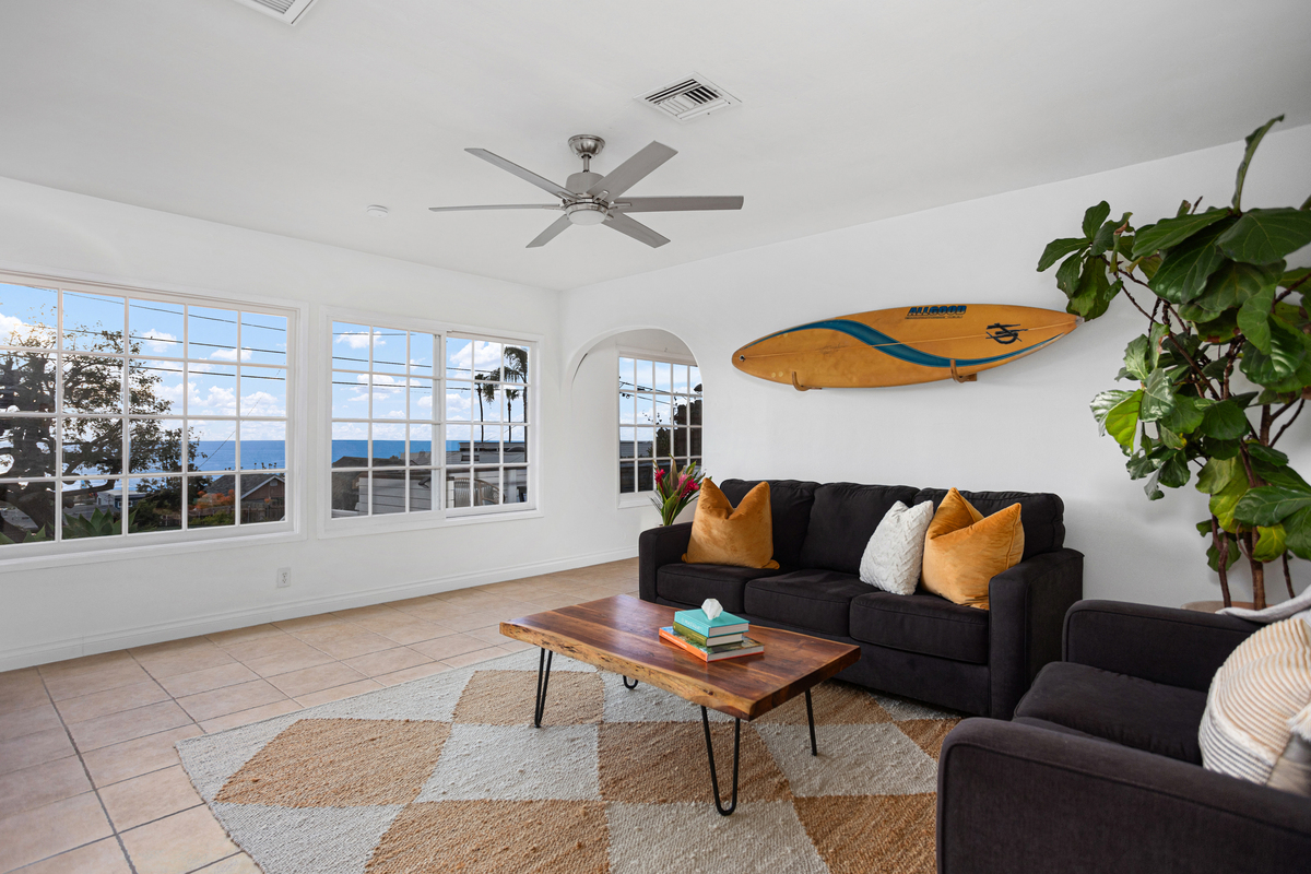 The Pelican coastal rental property exterior