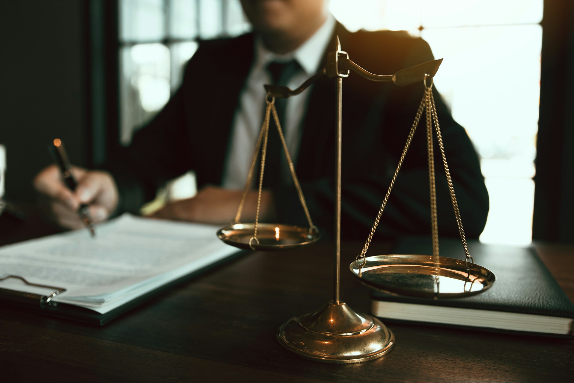 What a Sexual Harassment Attorney in Escondido Can Do