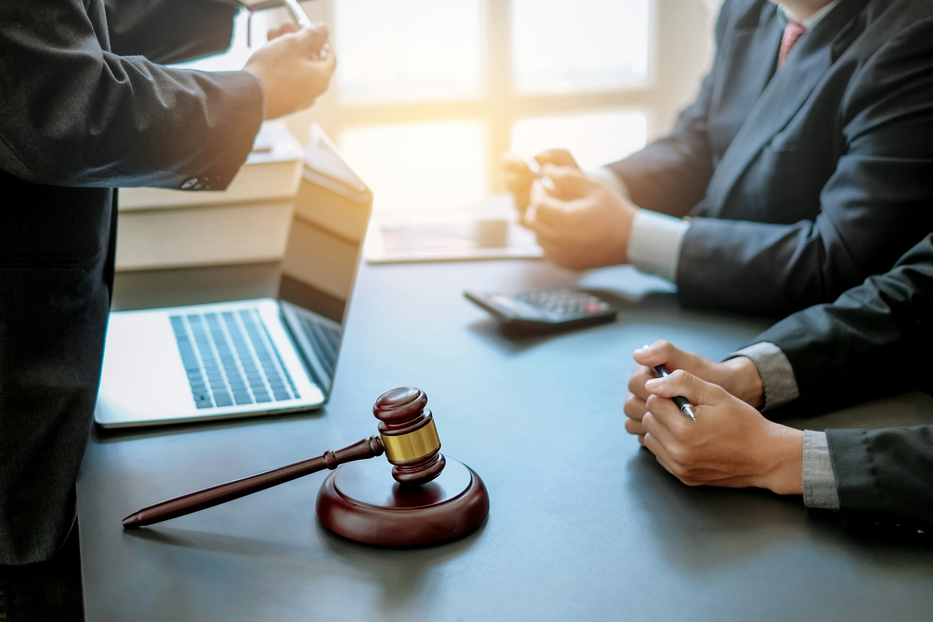 Whistleblower Protections