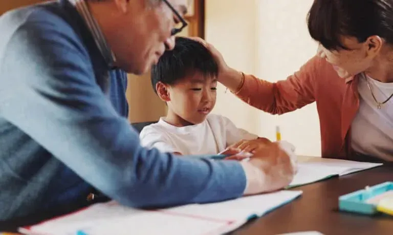 Normal Child Development or Signs of Dyslexia