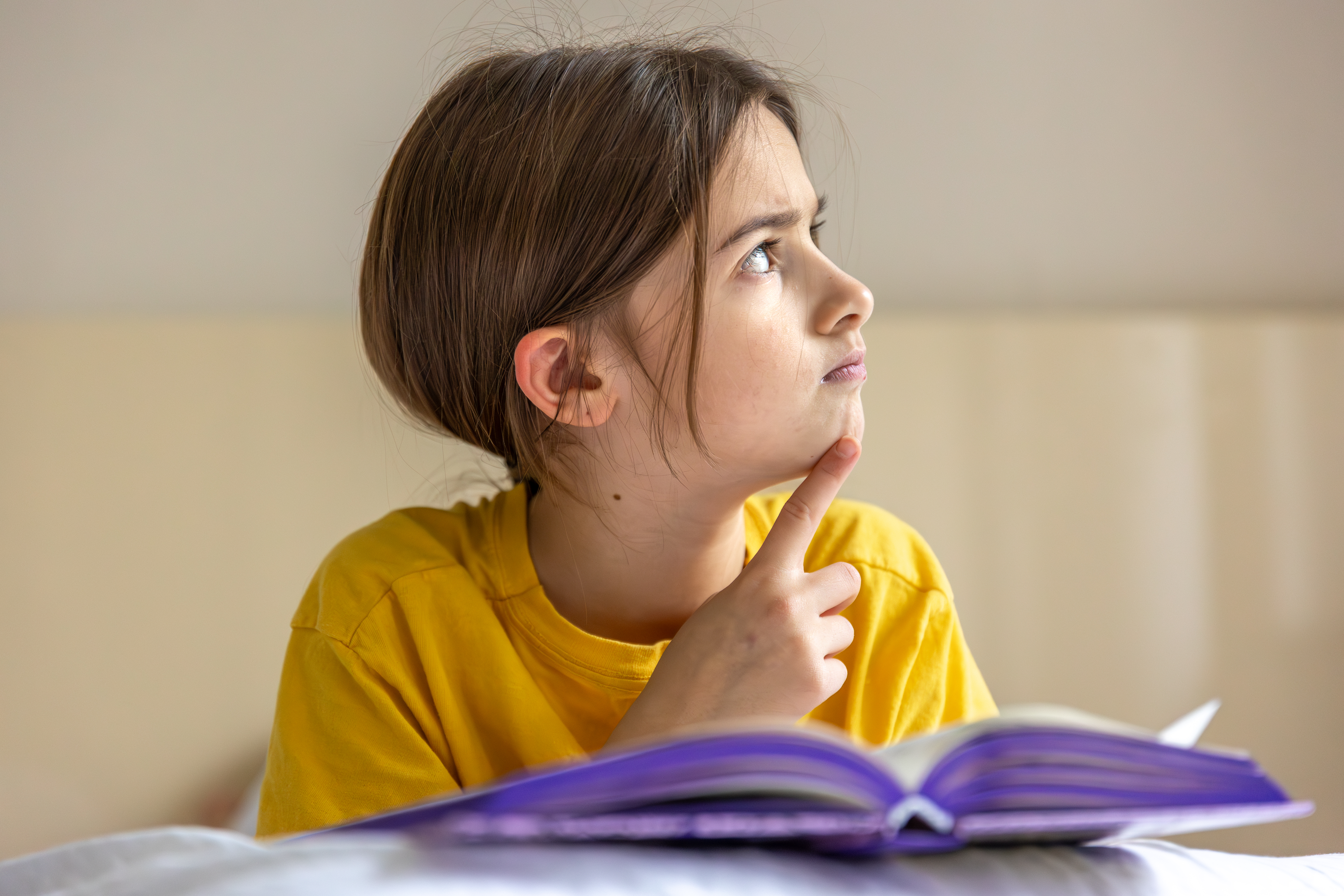 What If My Child Has Dyslexia? 