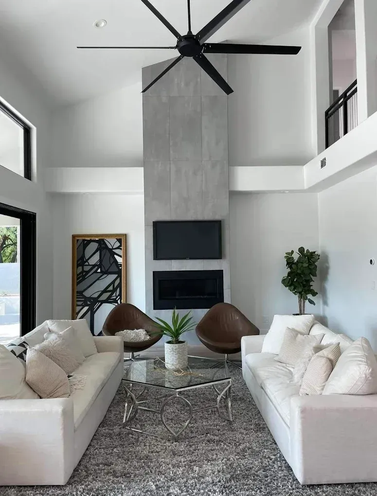 Interior Painting Phoenix